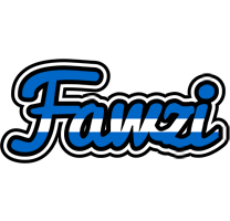 Fawzi greece logo