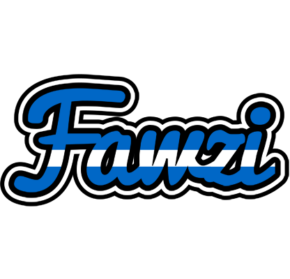 Fawzi greece logo