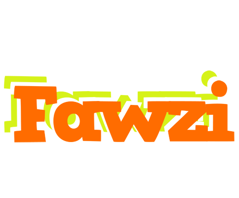 Fawzi healthy logo