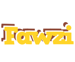 Fawzi hotcup logo