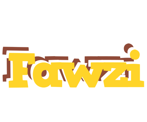 Fawzi hotcup logo