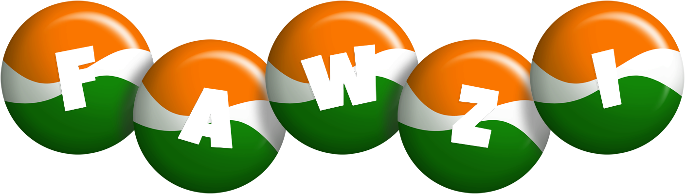 Fawzi india logo