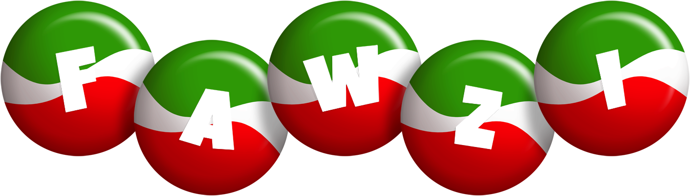Fawzi italy logo
