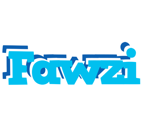 Fawzi jacuzzi logo
