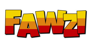 Fawzi jungle logo