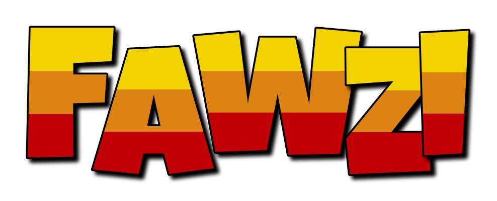 Fawzi jungle logo