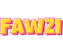 Fawzi kaboom logo