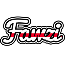 Fawzi kingdom logo