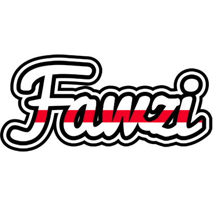 Fawzi kingdom logo