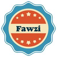 Fawzi labels logo