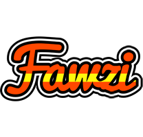 Fawzi madrid logo