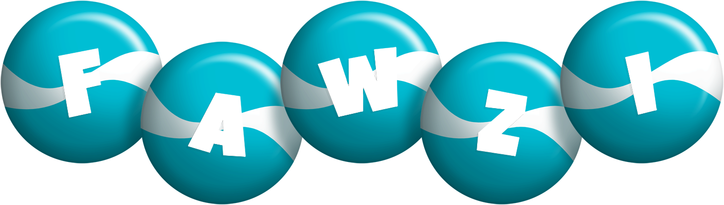Fawzi messi logo