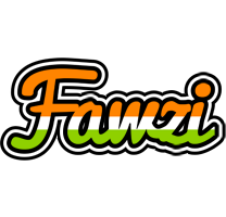 Fawzi mumbai logo