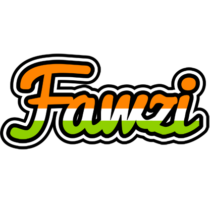 Fawzi mumbai logo
