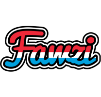 Fawzi norway logo