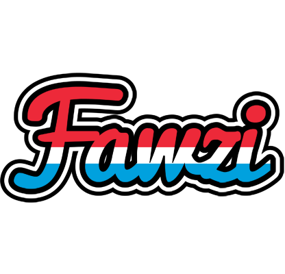 Fawzi norway logo