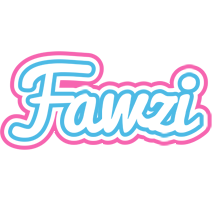 Fawzi outdoors logo