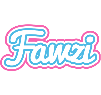 Fawzi outdoors logo