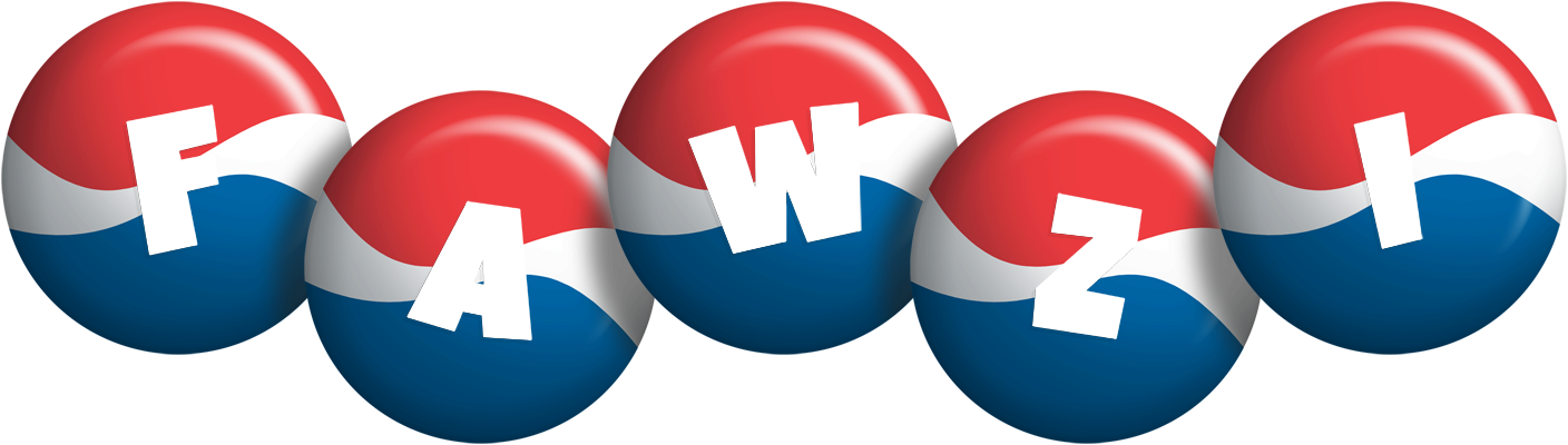 Fawzi paris logo
