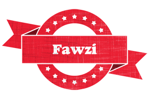 Fawzi passion logo