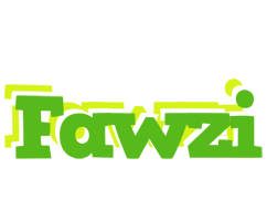 Fawzi picnic logo