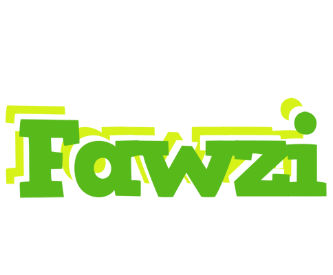Fawzi picnic logo