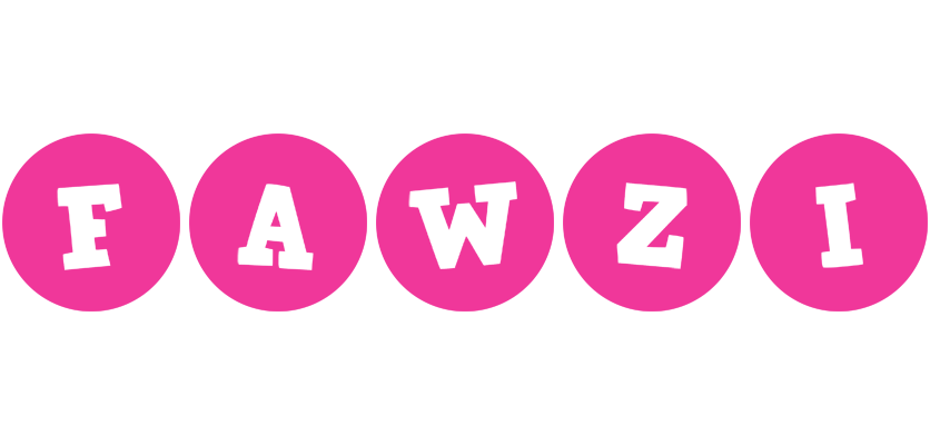 Fawzi poker logo