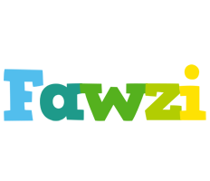 Fawzi rainbows logo