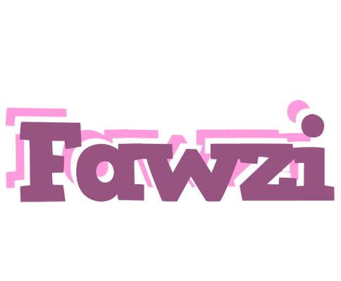 Fawzi relaxing logo