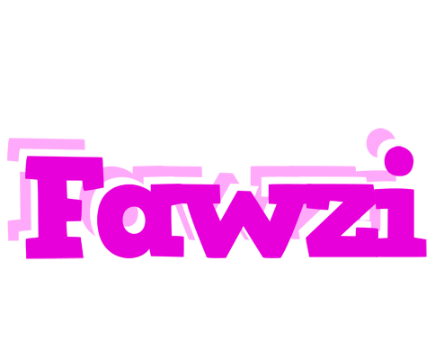 Fawzi rumba logo
