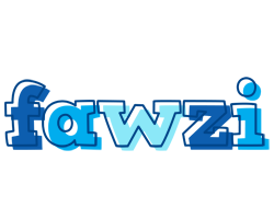 Fawzi sailor logo