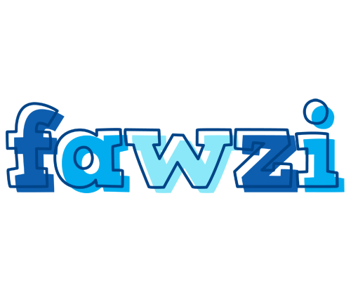 Fawzi sailor logo