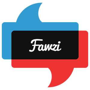 Fawzi sharks logo