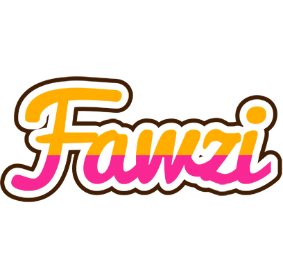 Fawzi smoothie logo