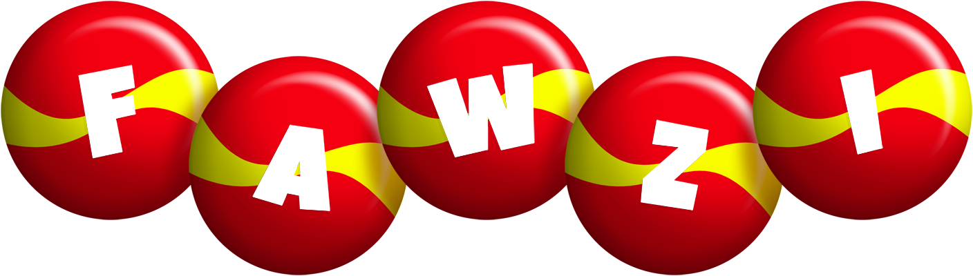 Fawzi spain logo