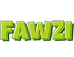 Fawzi summer logo