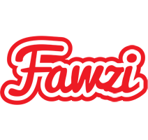 Fawzi sunshine logo