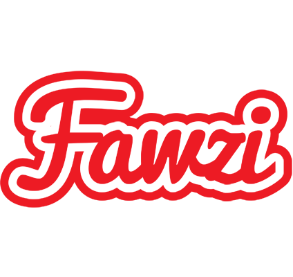 Fawzi sunshine logo