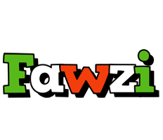 Fawzi venezia logo