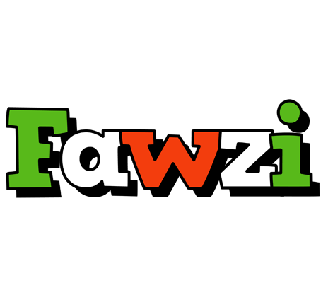 Fawzi venezia logo