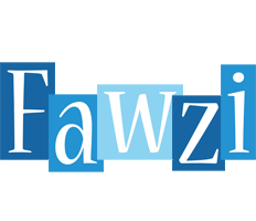 Fawzi winter logo