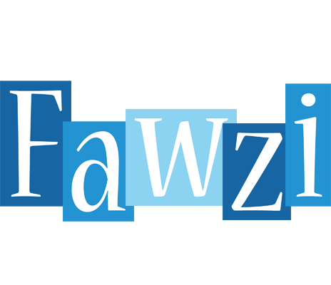 Fawzi winter logo