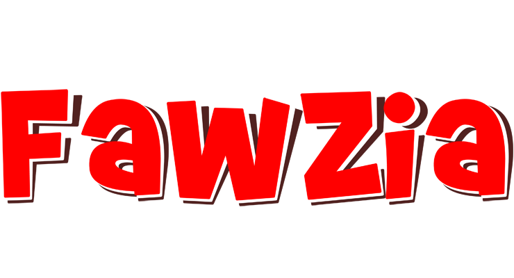 Fawzia basket logo