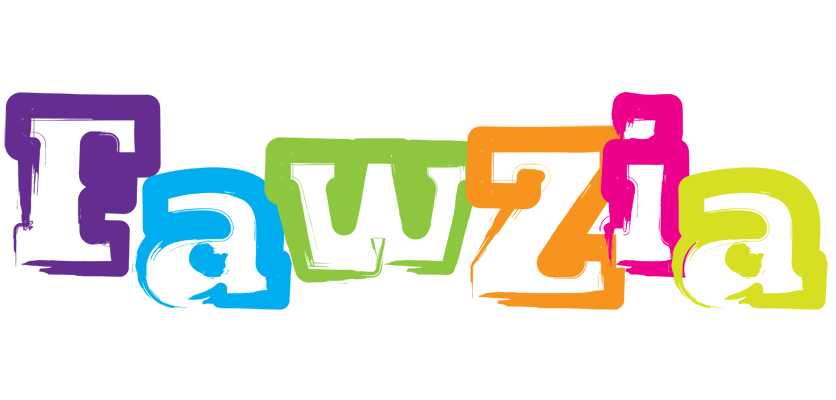 Fawzia casino logo