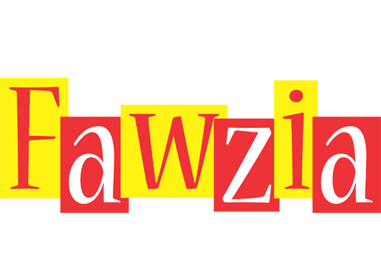 Fawzia errors logo