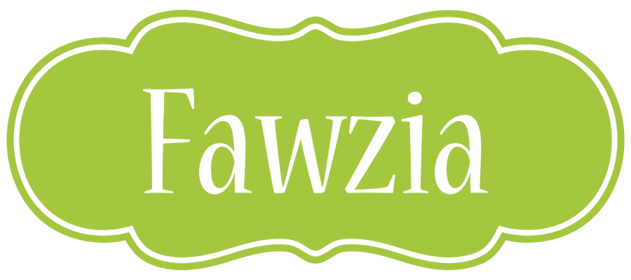 Fawzia family logo