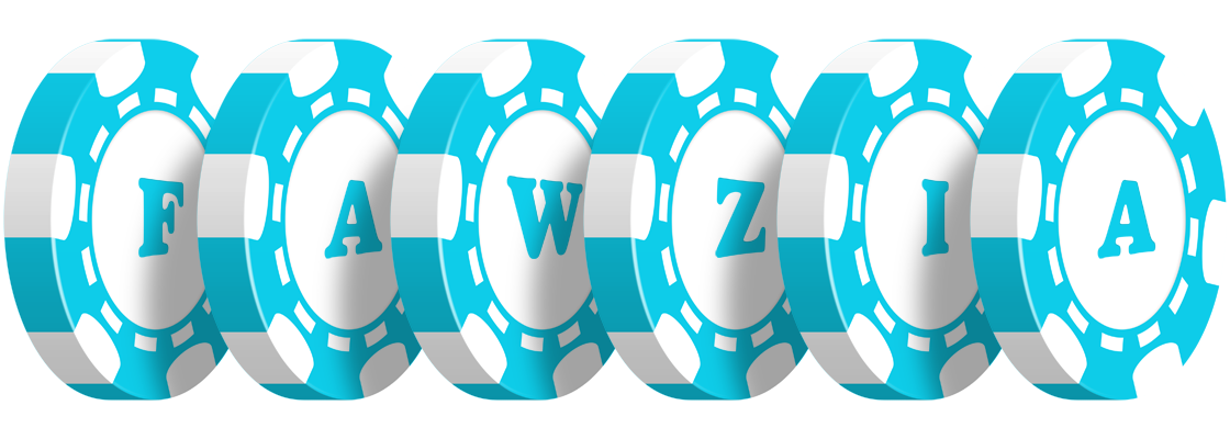 Fawzia funbet logo