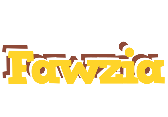Fawzia hotcup logo