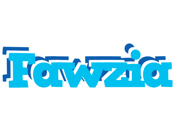 Fawzia jacuzzi logo