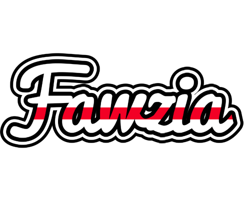 Fawzia kingdom logo
